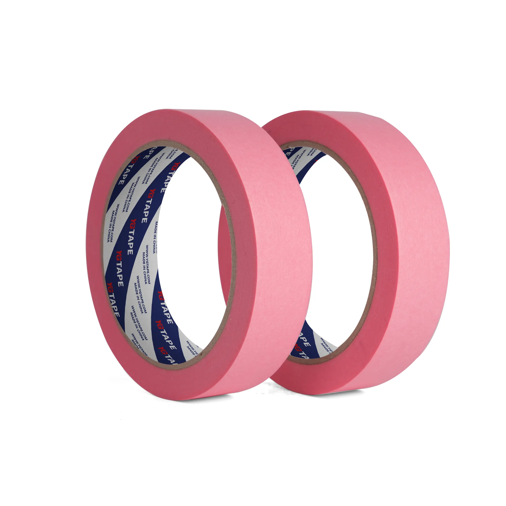 low tack medium high duty washi tape backing